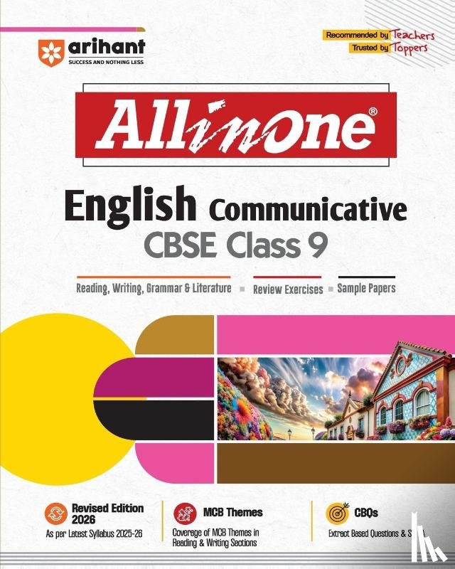 Kaur, Parneet - All In One Eng Communicative 9Th
