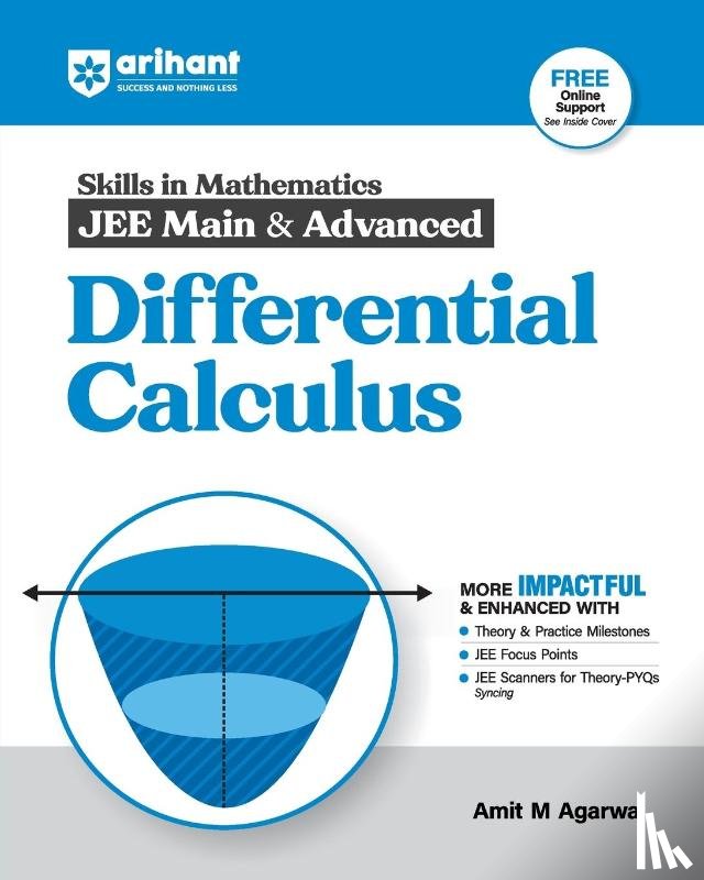 Agarwal, Amit M - Differential Calculus