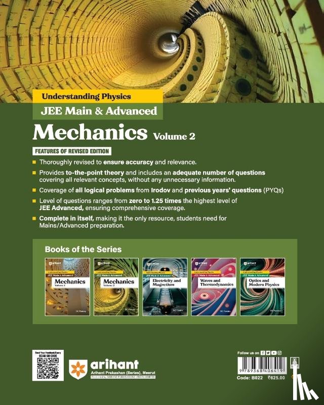 Pandey, Dc - Mechanics Vol2