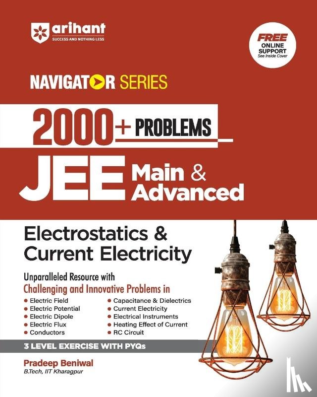 Beniwal, Pradeep - Problem in Physics Vol-2