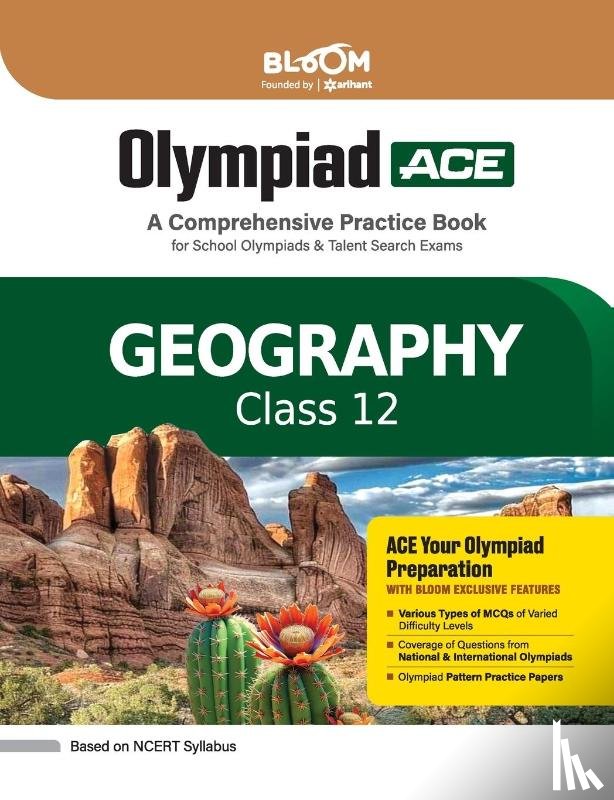 Sultan, Farah - Bloom Olympiad Geography Class 12th