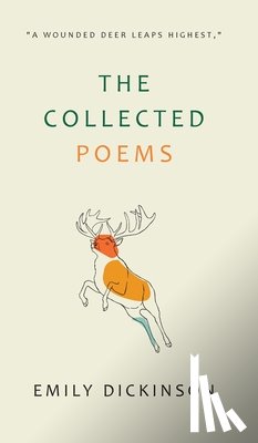 Dickinson, Emily - Collected Pomes