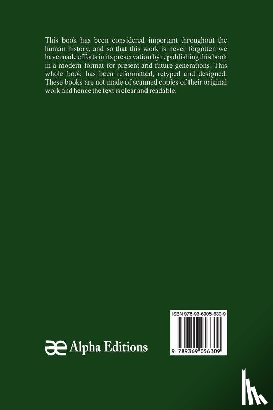 Williamson, Thomas - The East India Vade-Mecum Volume 2; Or, Complete Guide To Gentlemen Intended For The Civil, Military, Or Naval Service Of The East India Company.