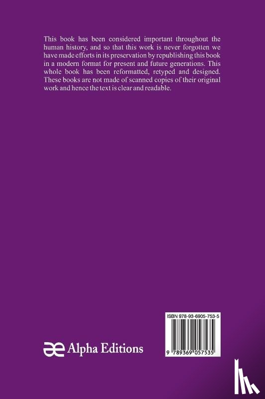 Smith, J. Malcolm, Cotter, Cornelius P. - Powers Of The President During Crises