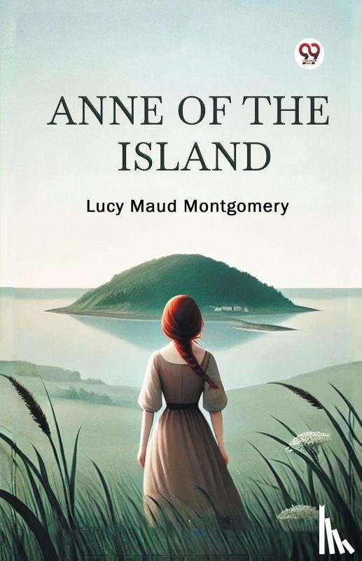Montgomery, Lucy Maud - Anne of the Island