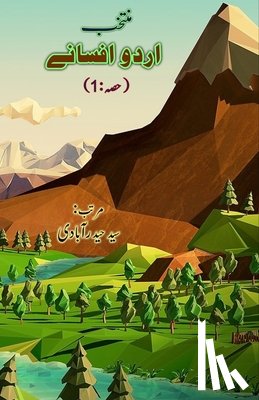  - Muntakhab Urdu Afsane - Part-1