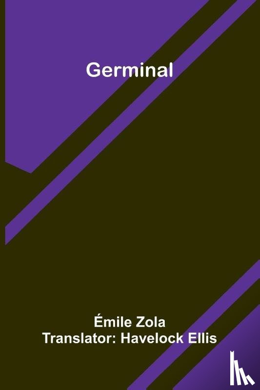 Zola, Emile - Encyclopaedia Britannica, 11th Edition, L to Lamellibranchia Volume 16, Slice 1 (Edition1)