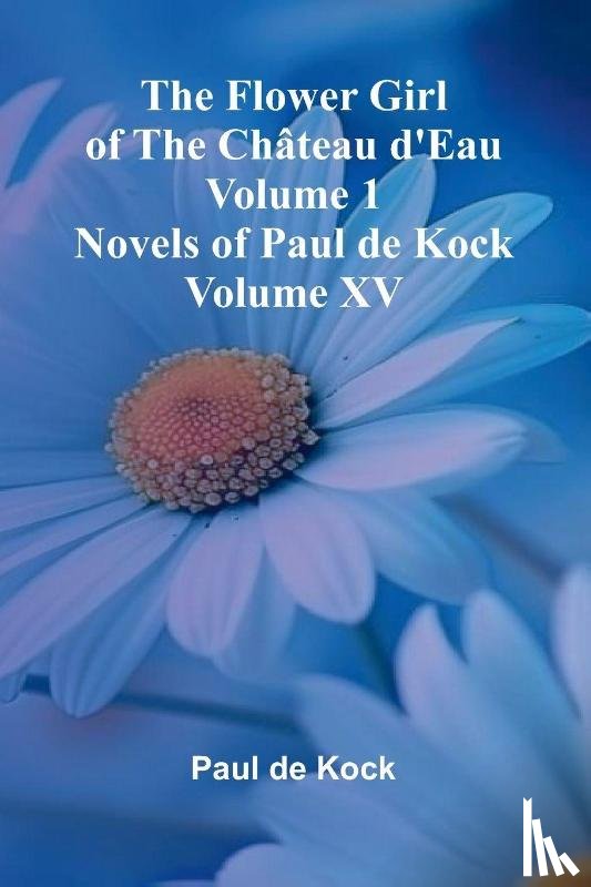 de Kock, Paul - Famous Men and Great Events of the Nineteenth Century (Edition1)