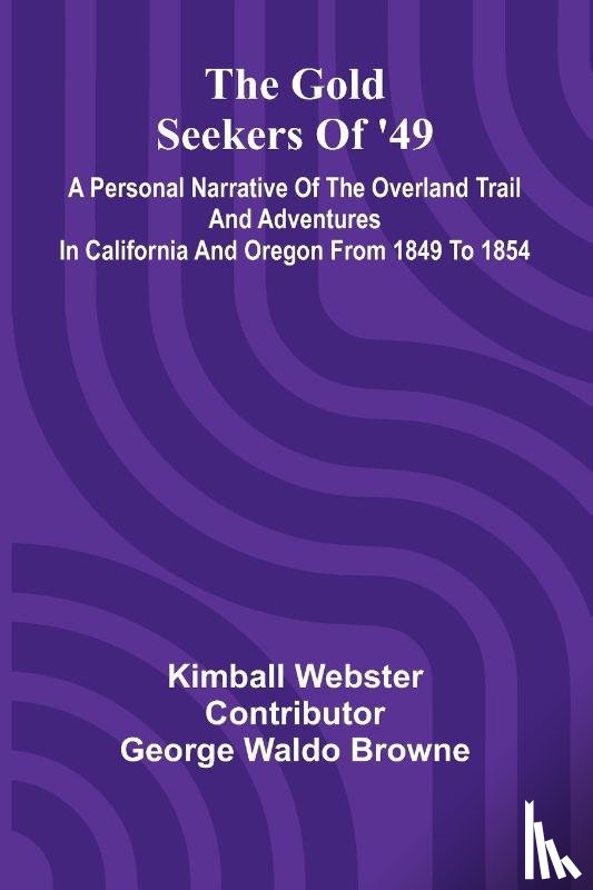 Webster, Kimball - Dorymates A Tale of the Fishing Banks (Edition1)