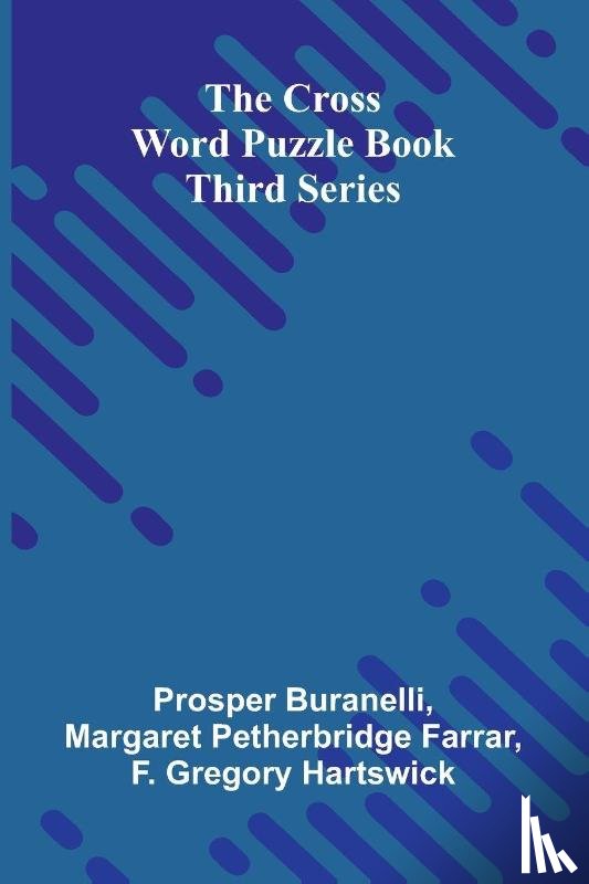 Buranelli, Prosper, Petherbridge Farrar, Margaret - The Fiends Delight (Edition1)