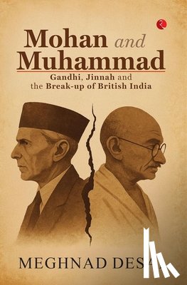 Desai, Meghnad - Mohan and Muhammad