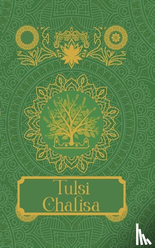 Sanskriti Press - Tulsi Chalisa