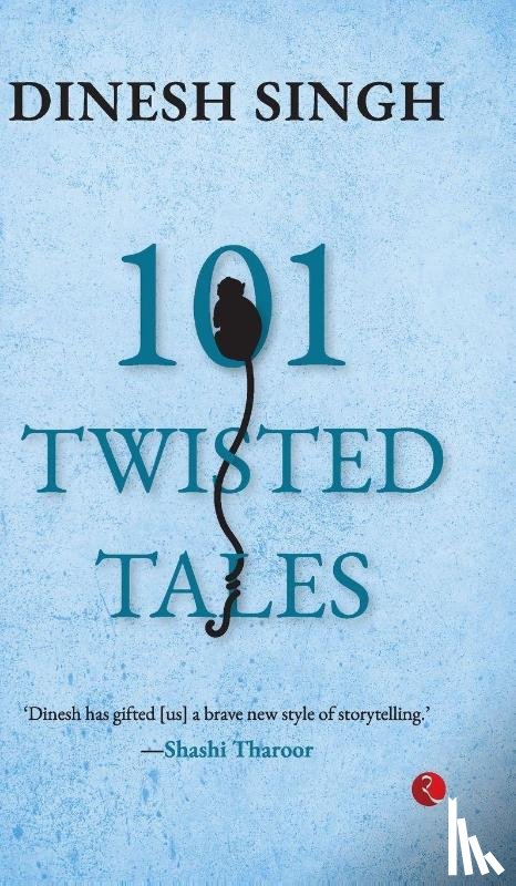 Singh, Dinesh - 101 Twisted Tales