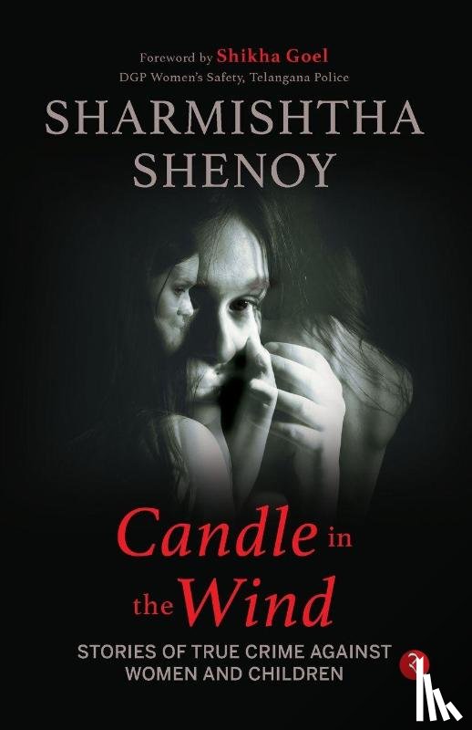 Shenoy, Sharmishtha - Candle In The Wind