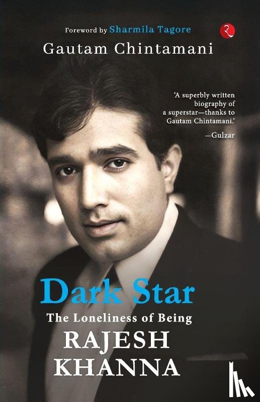 Chintamani, Gautam - Dark Star