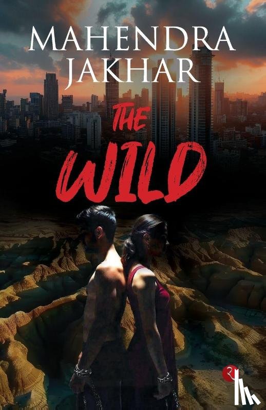 Jakhar, Mahendra - The Wild