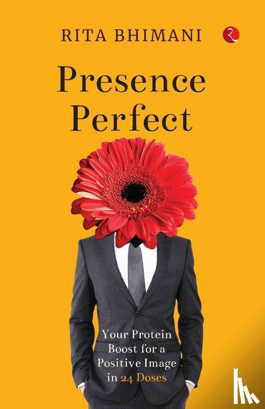 Bhimani, Rita - Presence Perfect