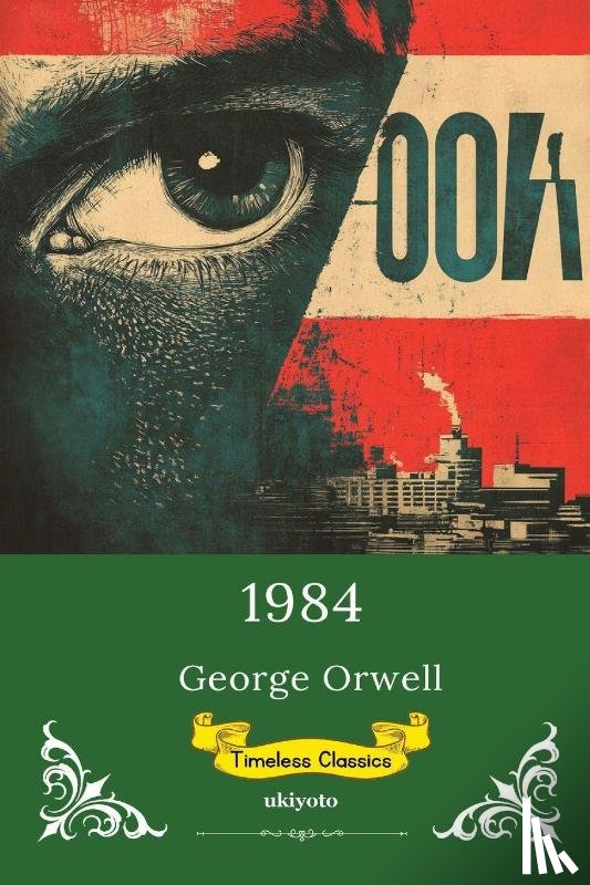 George Orwell - 1984 (Edition1)