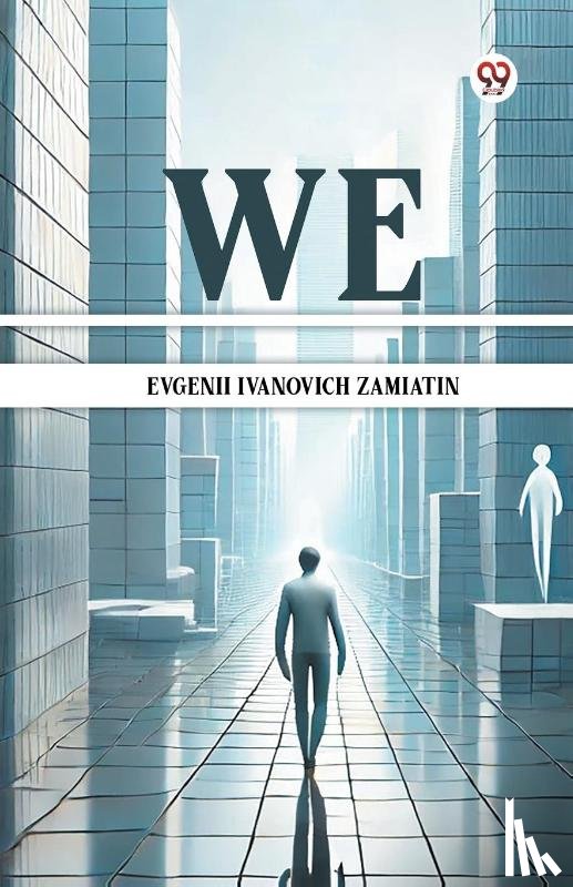 Zamiatin, Evgenii Ivanovich - We