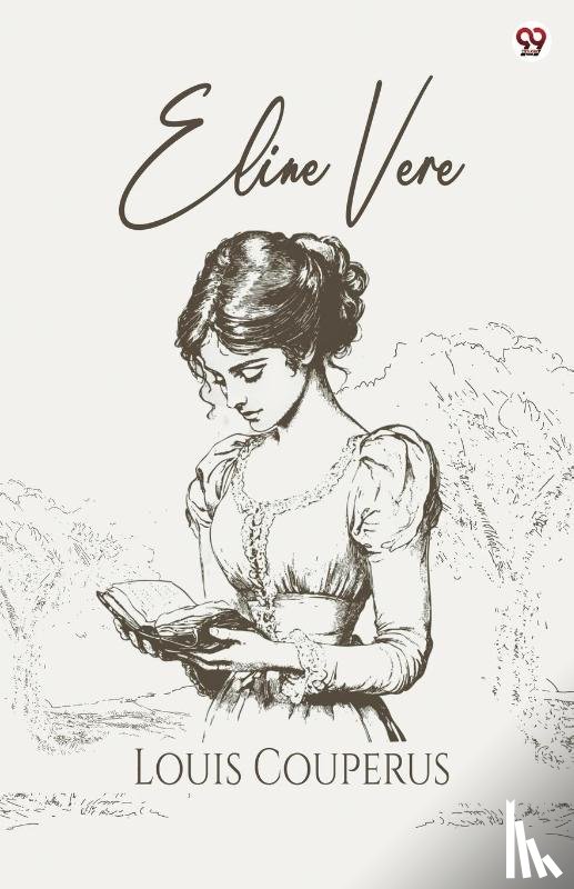 Couperus, Louis - Eline Vere (Edition1)