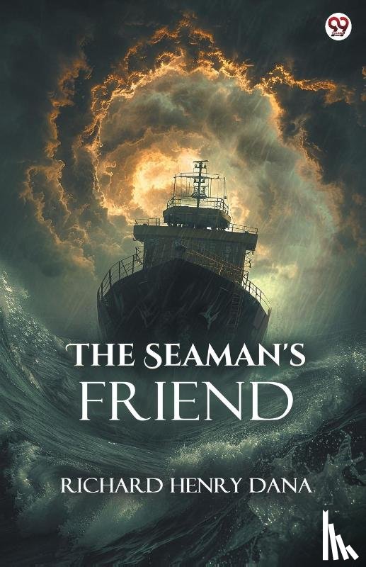 Dana, Richard Henry - The Seaman's Friend (Edition1)