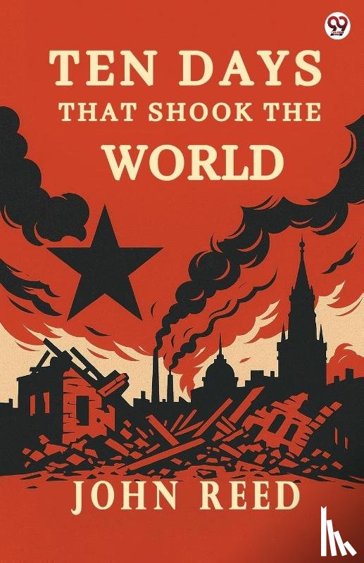 Reed, John - Ten Days That Shook The World (Edition1)