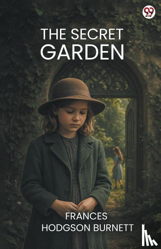Burnett, Frances Hodgson - The Secret Garden (Edition1)