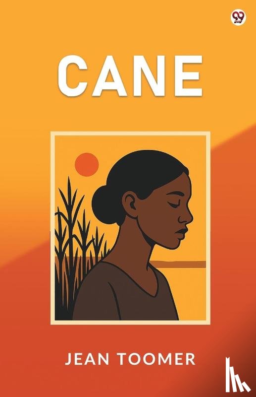 Toomer, Jean - Cane (Edition1)