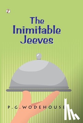 Wodehouse, P. G. - The Inimitable Jeeves