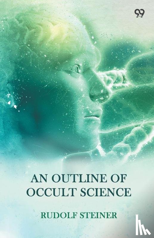 Steiner, Rudolf - An Outline Of Occult Science