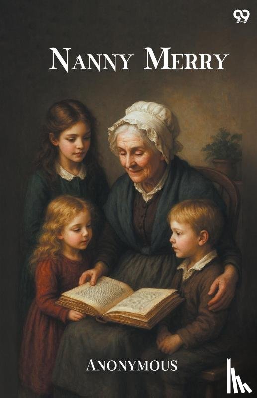 Anonymous - Nanny Merry (Edition1)