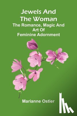 Ostier, Marianne - Jewels And The Woman