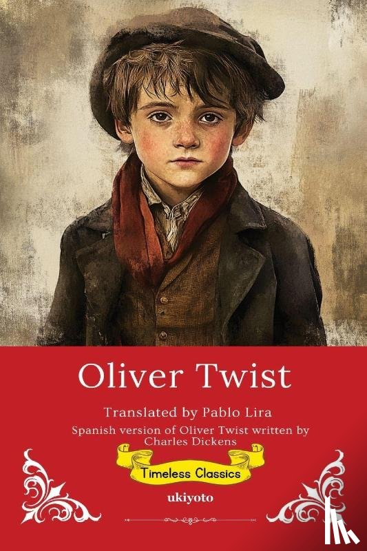 Charles Dickens - Oliver Twist Spanish Version | Timeless Classics
