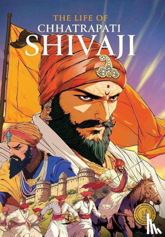 Westland - The Life of Chhatrapati Shivaji