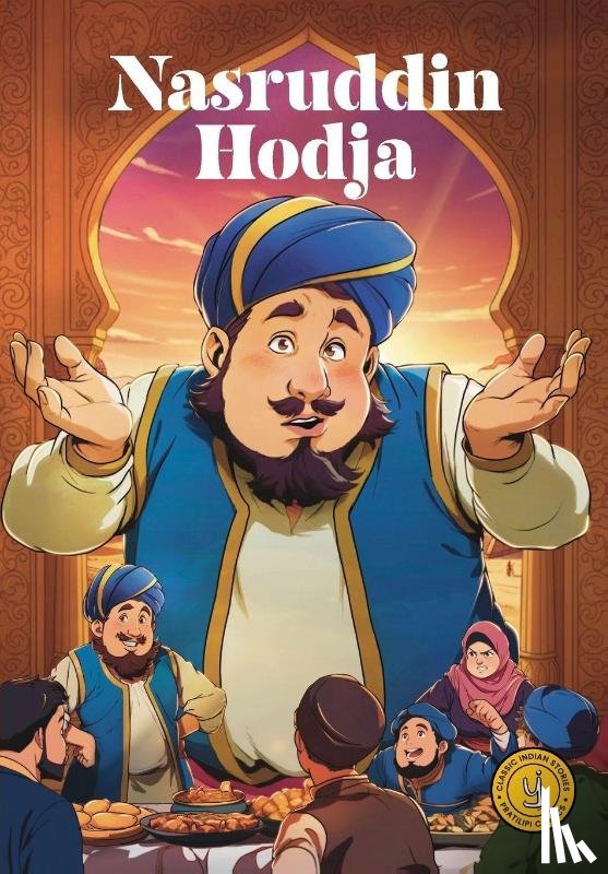 Westland Books - Nasruddin Hodja