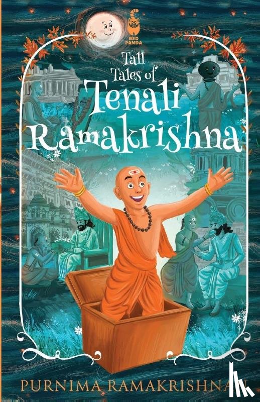Ramakrishnan, Purnima - Tall Tales of Tenali Ramakrishna