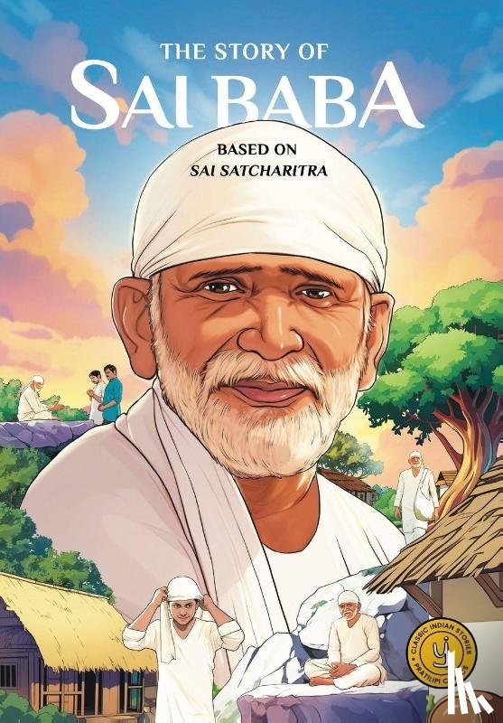 Westland Books - The Story of Sai Baba