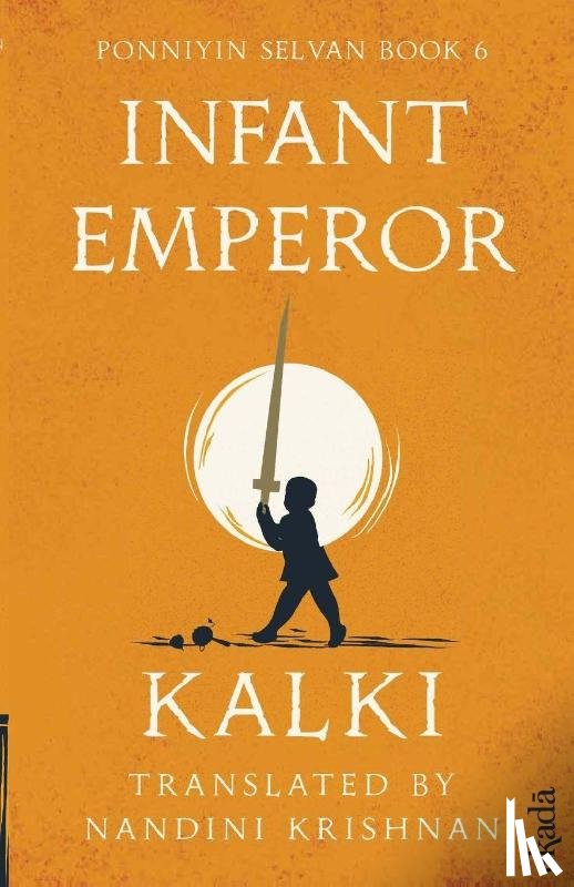 Kalki - Infant Emperor