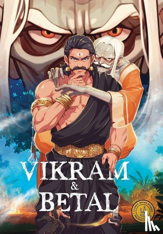 Westland Books - Vikram & Betal