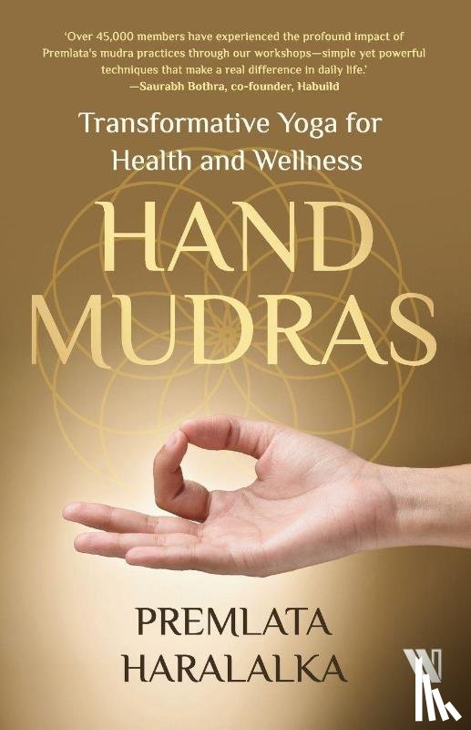 Haralalka, Premlata - Hand Mudras