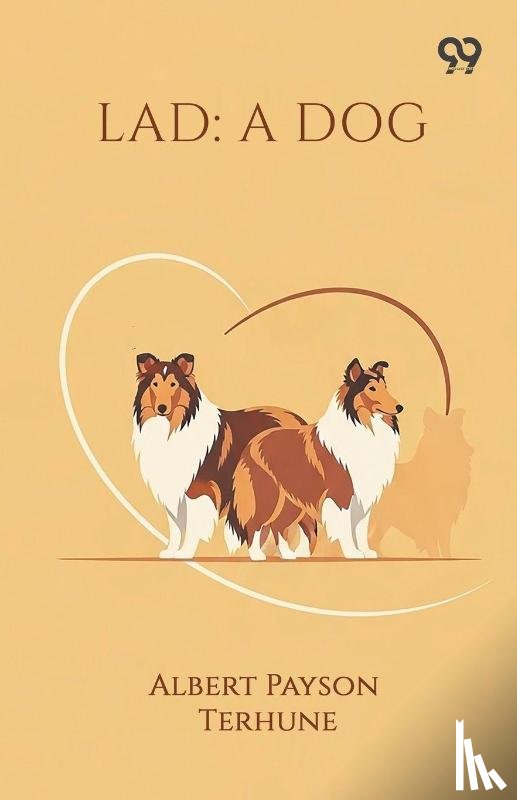 Terhune, Albert Payson - Lad
