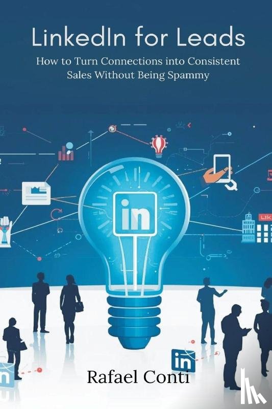 Conti, Rafael - LinkedIn for Leads