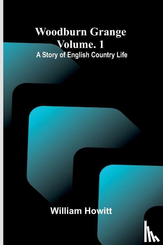Howitt, William - A second reader
