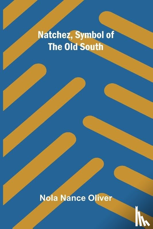 Nance Oliver, Nola - Slave Narratives: A Folk History of Slavery in the United States from Interviews with Former Slaves, Volume II, Arkansas Narratives, Part 3