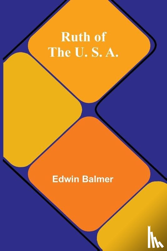Balmer, Edwin - The Scrap Book, Volume 1, No. 5 July 1906