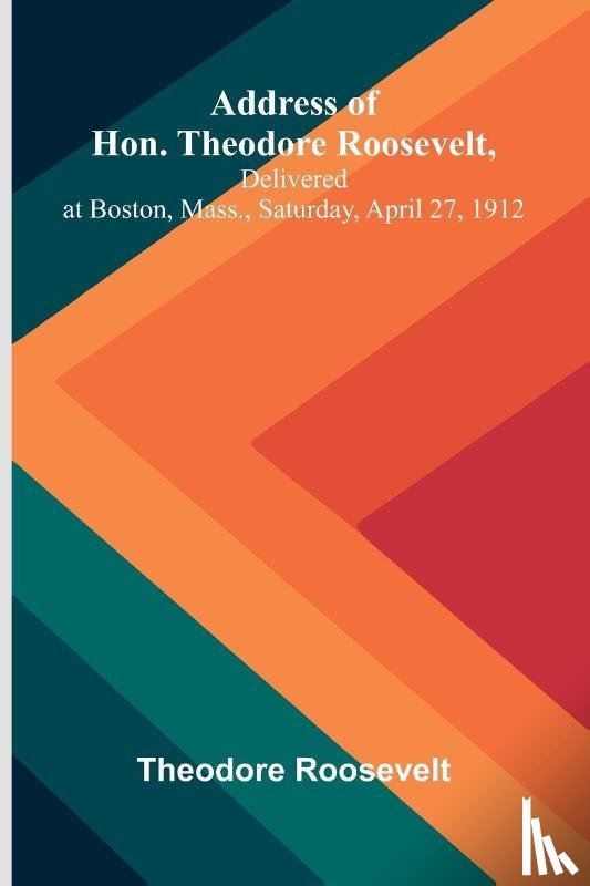 Roosevelt, Theodore - The Seamans Medical Instructor In a Course of Lectures on Accidents and Diseases Incident to Seamen