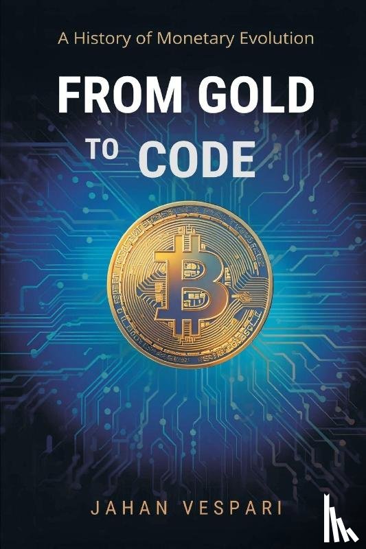 Vespari, Jahan - From Gold to Code