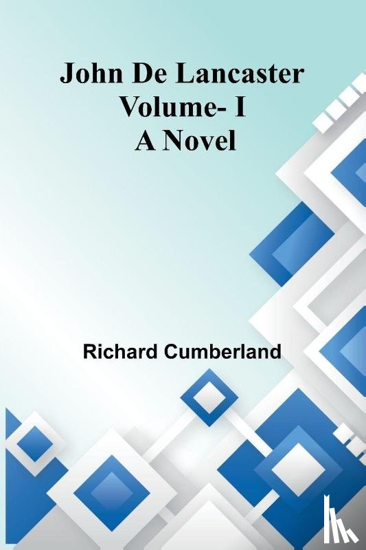 Cumberland, Richard - John de Lancaster