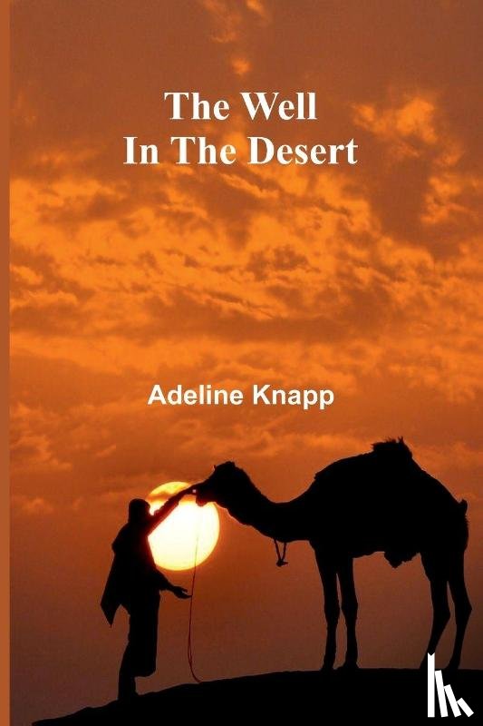 Knapp, Adeline - The scrap book, Volume 2, No. 2