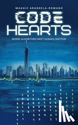 Arandela-Romano, Maggie - Code Hearts